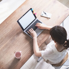 在宅勤務やテレワークで集中力をアップさせるためのコツ14選！