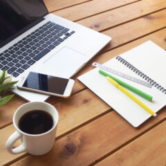 在宅勤務だからこそできる！家での過ごし方を楽しむ工夫をご紹介