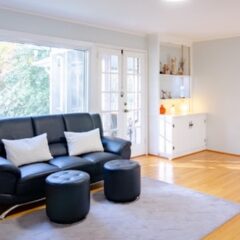 フットレストとオットマンの違いって？使い方や用途をチェック