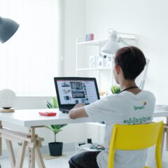 つらい腰痛とおさらば！デスクワークでできる対策について紹介