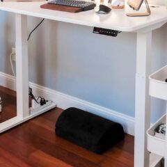 フットレストの種類と選び方｜機能や目的で最適なものを選ぼう